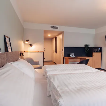 Hotel Harry's 2*
