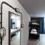 Hotell Harry's