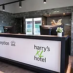 Harry's