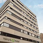 Hotel Harry's Salzburg