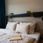 Hotell Harry's