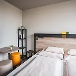 Harry's Hotell Salzburg