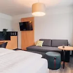 Hotell Harry's Salzburg