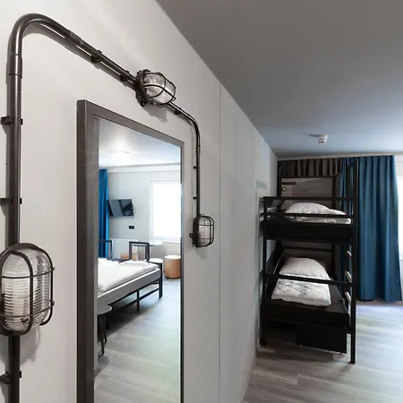 Hotell Harry's