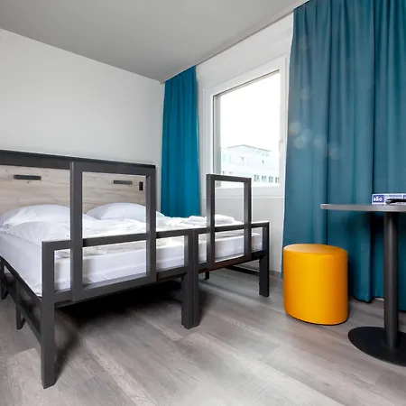 Harry's Hotell