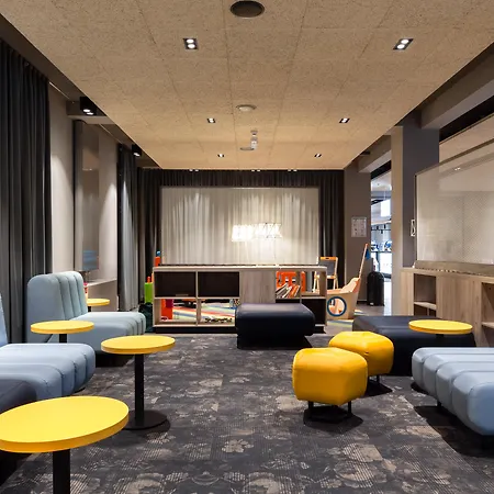 Hotell Harry's 2*