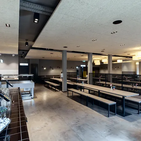 Harry's Hotell 2*