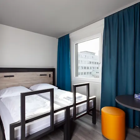 Harry's Hotell