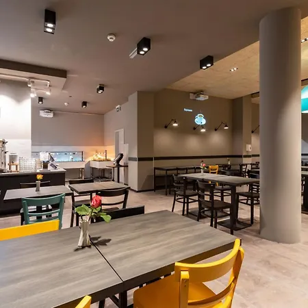 Harry's 2* 잘츠부르크