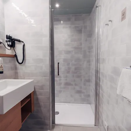 Otel Harry's Salzburg