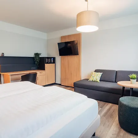 Harry's Otel Salzburg