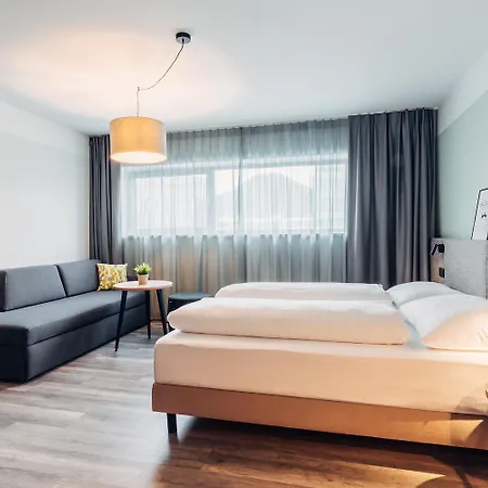 Otel Harry's Salzburg