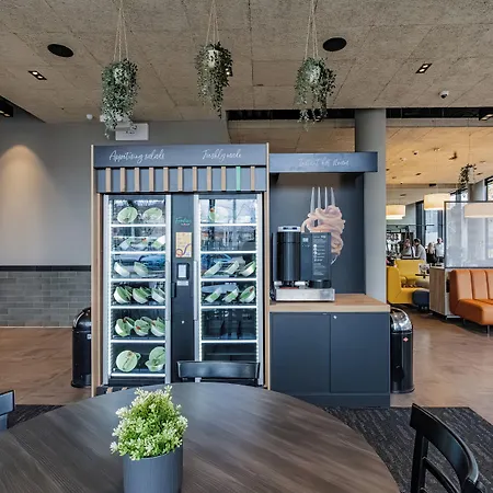 Harry's 2* 잘츠부르크