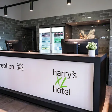 Harry's