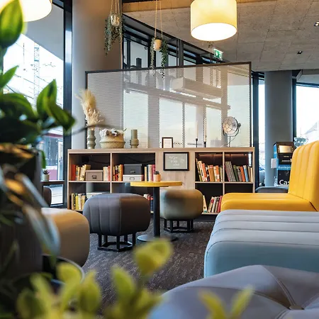 Harry's Hotell