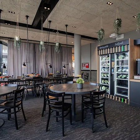 Harry's 호텔 잘츠부르크