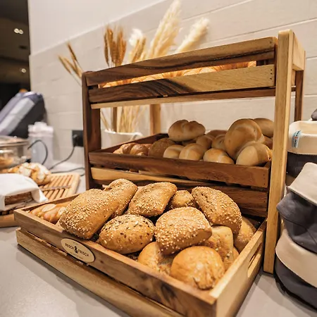 Harry's 2* 잘츠부르크