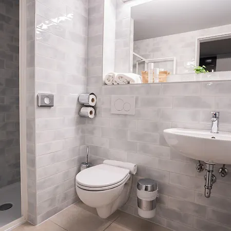 Otel Harry's Salzburg