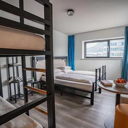 Harry's Hotell Salzburg