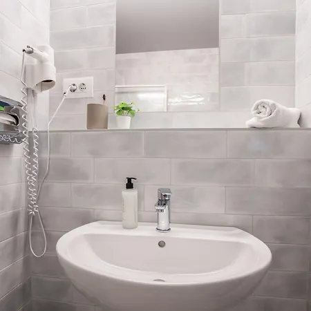 Harry's Hotell Salzburg