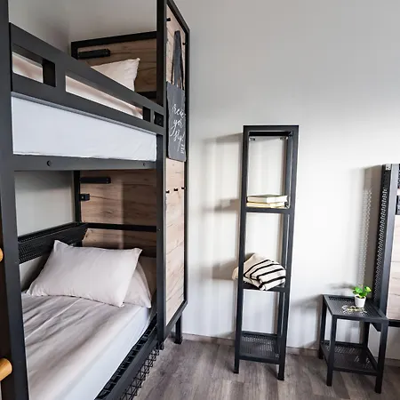 Harry's Hotell Salzburg