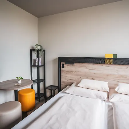 Harry's Hotell Salzburg
