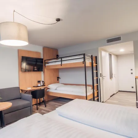 Harry's Hotell