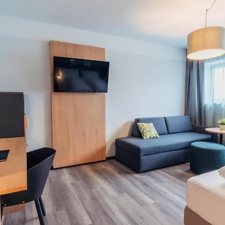 Otel Harry's