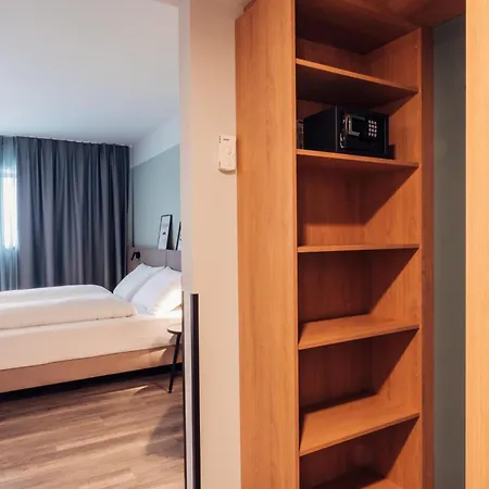 Harry's Hotell Salzburg