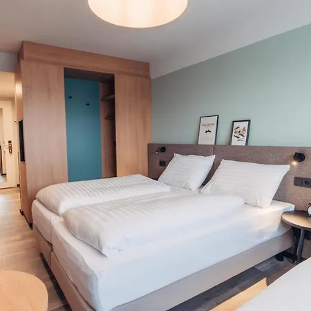 Harry's Hotell