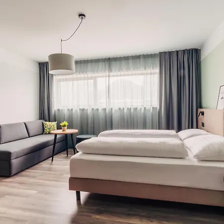 Harry's 2* Salzburg