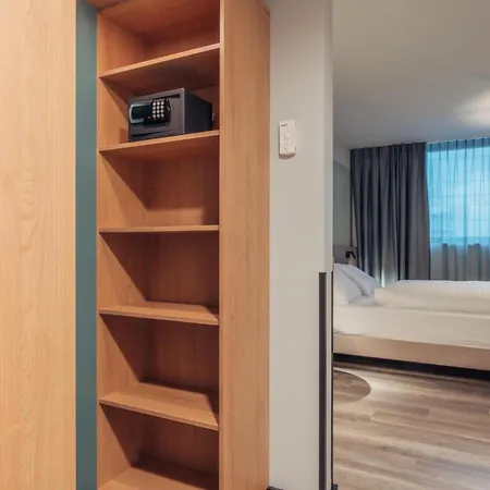 Hotell Harry's Salzburg