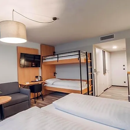 Harry's 2* Salzburg