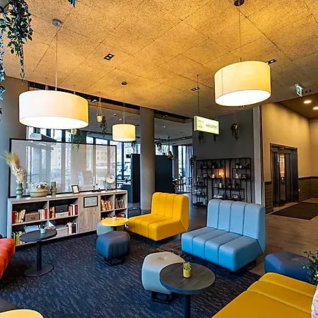 Hotel Harry's 2*