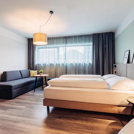 Harry's Hotell Salzburg