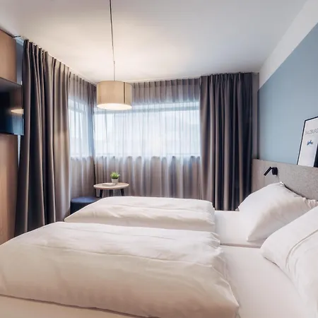 Harry's 2* Salzburg