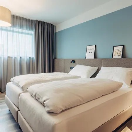 Harry's Hotell 2*