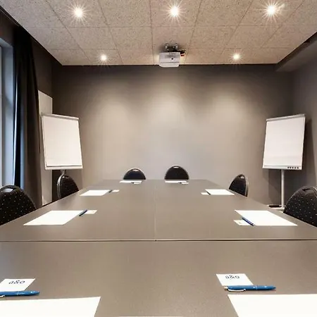 호텔 Harry's 잘츠부르크