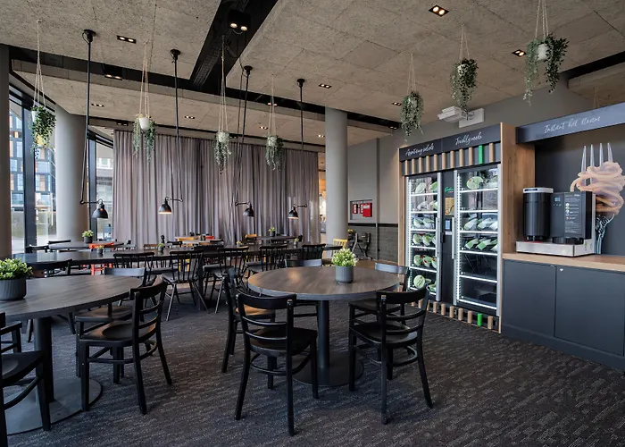 Harry's Hotel Salzburg