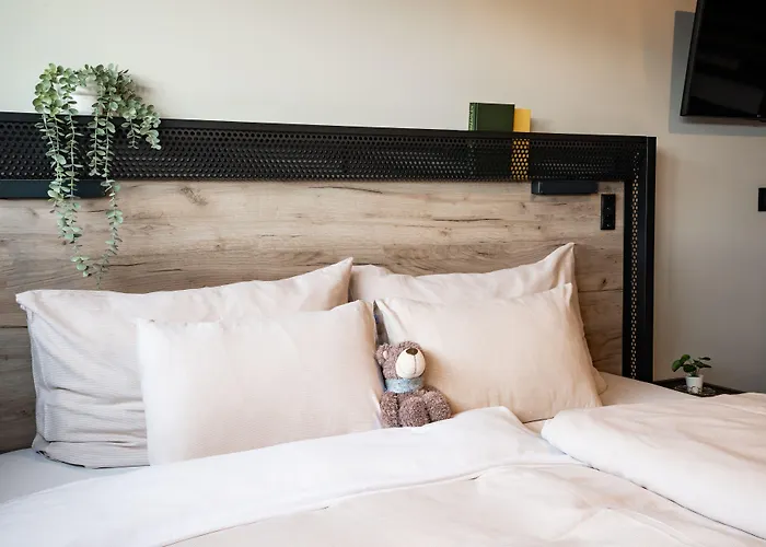 Harry's 2* Salisburgo