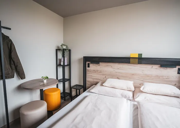 Harry's Hotel Salisburgo