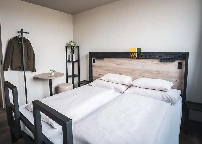 Hotel Harry's Salisburgo