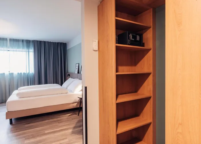 Harry's Hotel Salisburgo