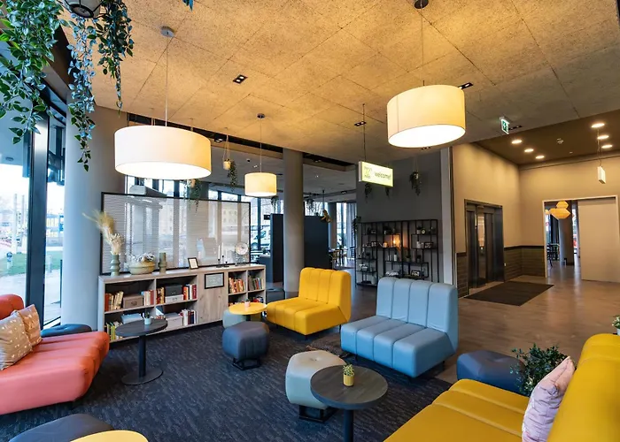 Harry's Hotel Salisburgo