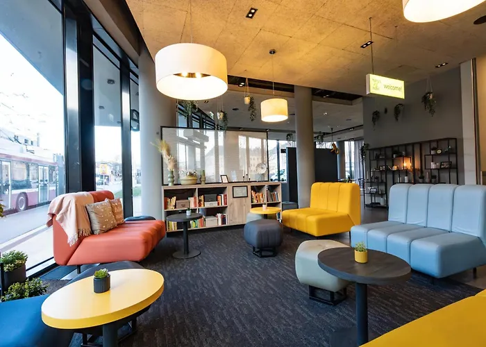 Harry's 2* Salisburgo