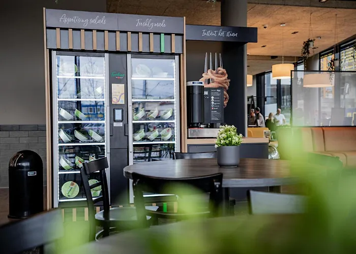 Harry's Hotel Salisburgo