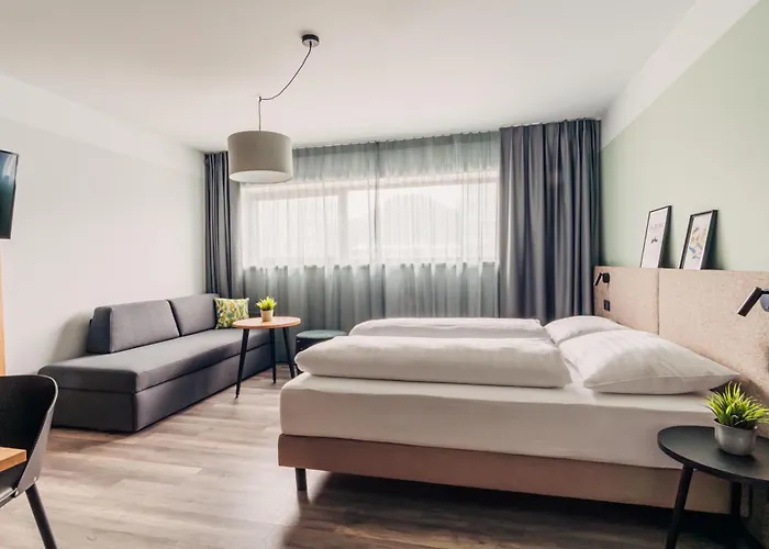 Harry's 2* Salisburgo