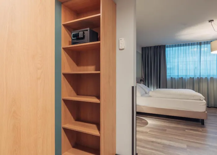 Hotel Harry's Salisburgo