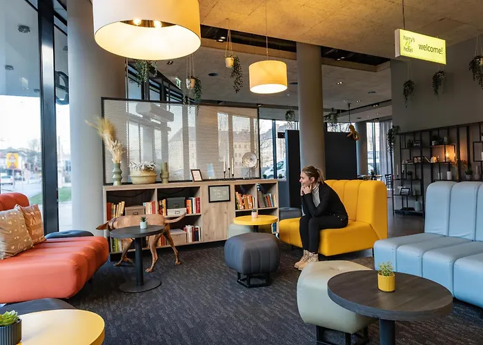 Harry's 2* Salisburgo