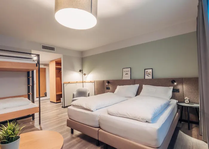 Harry's Hotel Salisburgo